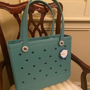 BRAND NEW baby BOGG bag